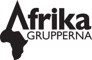 Afrikagrupperna